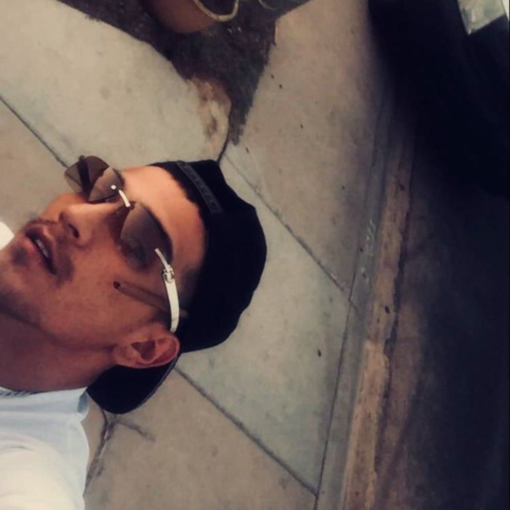 Meet your Posher, Jacob